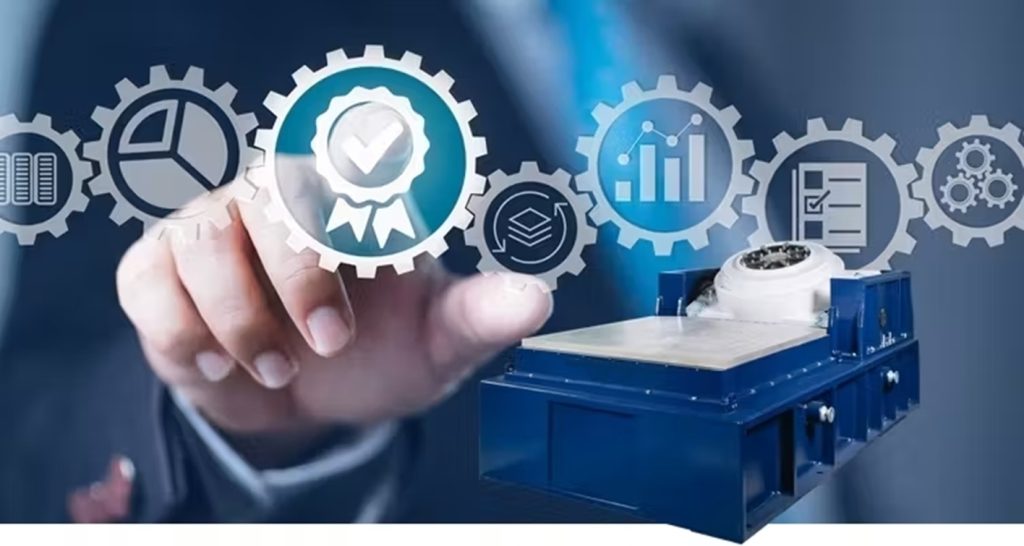 Common standards for vibration testing