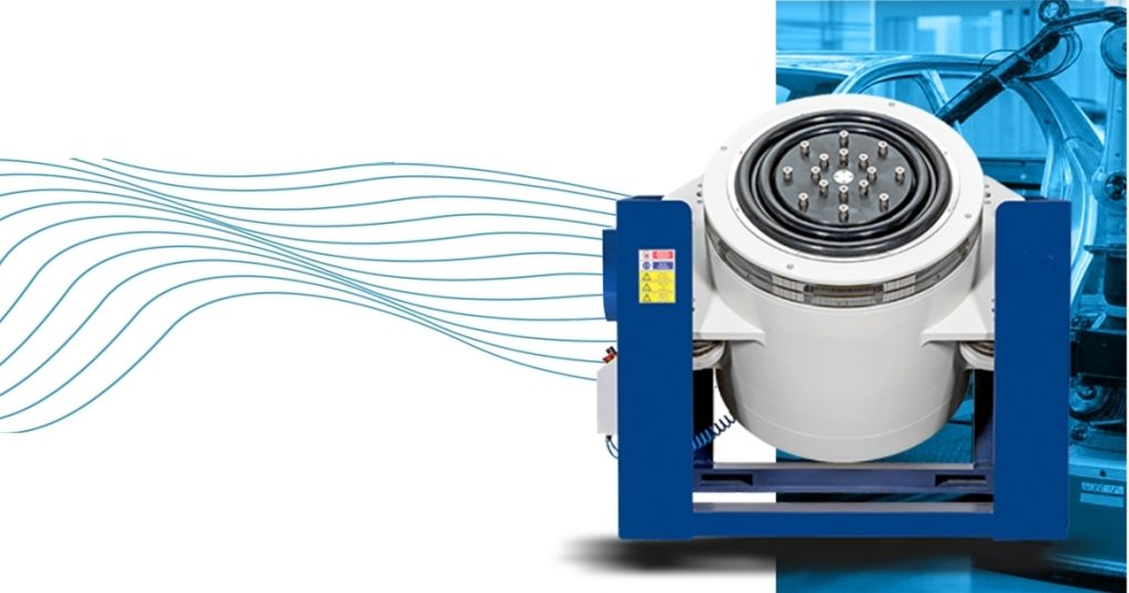 Vibration testing