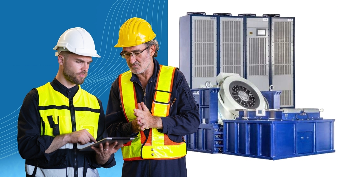 Essential Maintenance Practices for Vibration Shakers | CentraTEQ